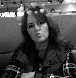 Meet your Posher, Deb